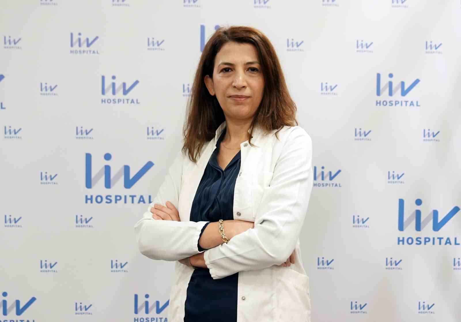 ’’Yaz aylarında gözlerinizi allerjenlerden koruyun’’