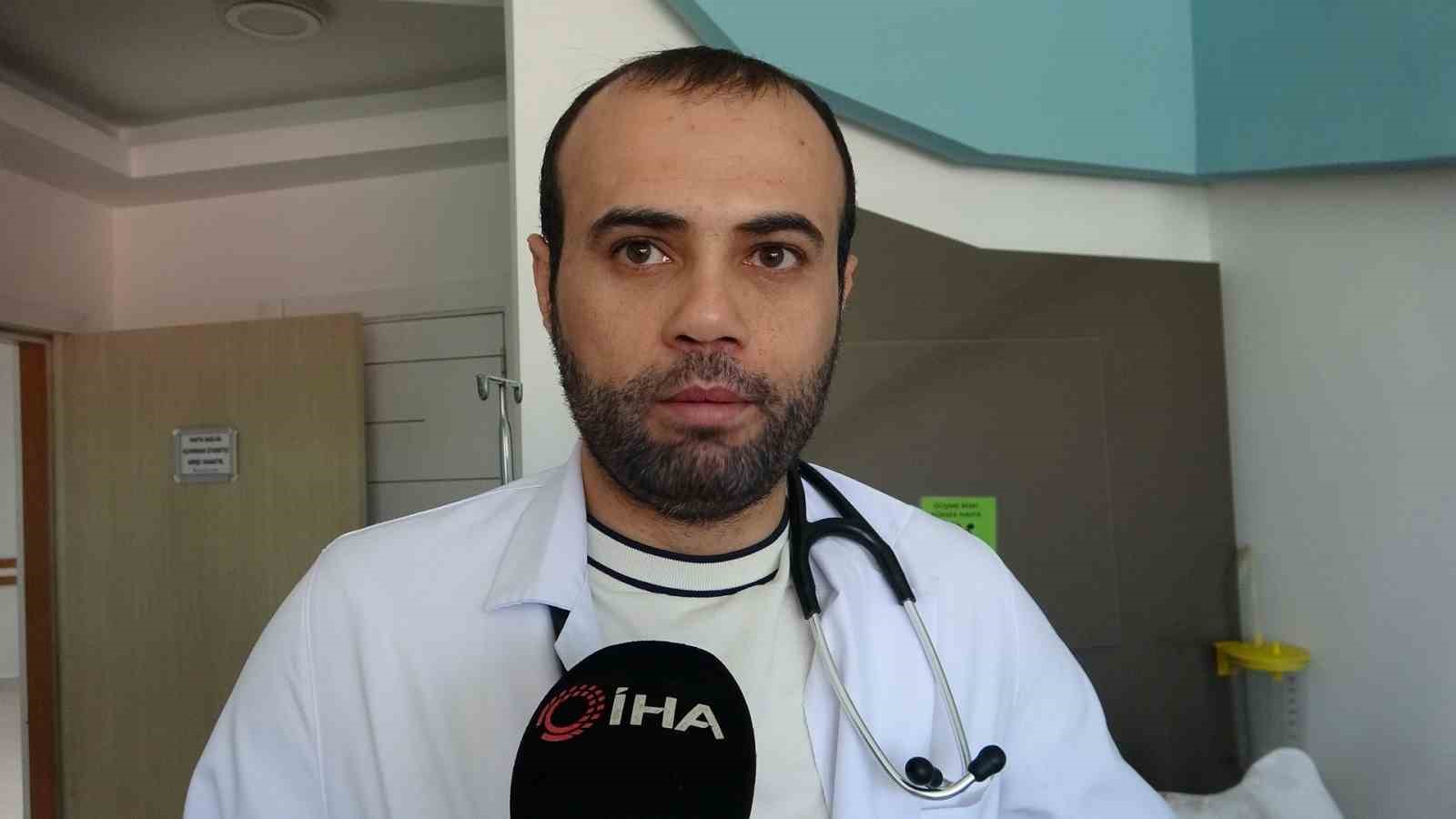 Kalbi duran iki vatandaş Lokman Hekim’de yapılan başarılı ameliyatla tekrar hayata döndürüldü
