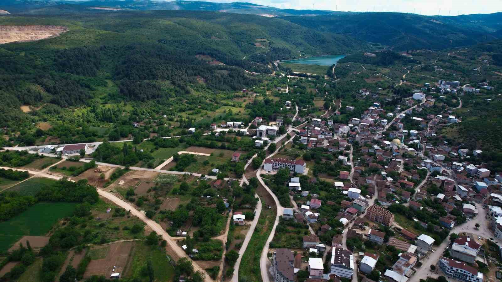 B&uuml;y&uuml;kşehir&rsquo;den temiz &ccedil;evre i&ccedil;in yoğun mesai
