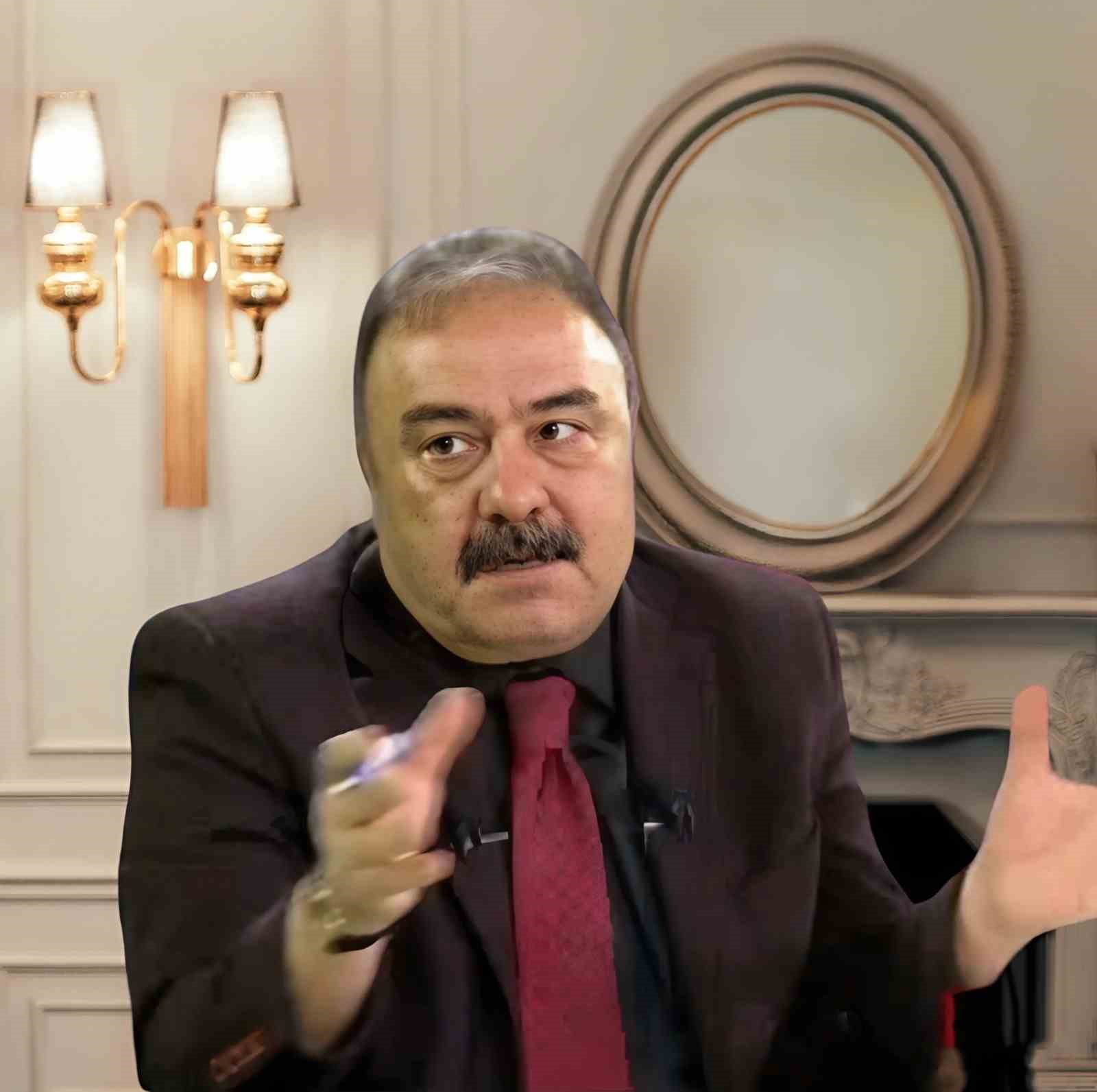 Karaca; "Esnaf kentsel dönüşüm mağduru"