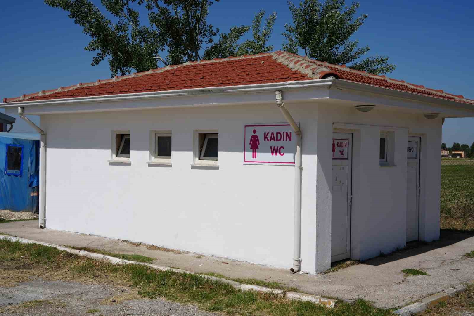 Eskişehir hayvan pazarı Kurban Bayramı&rsquo;na hazır
