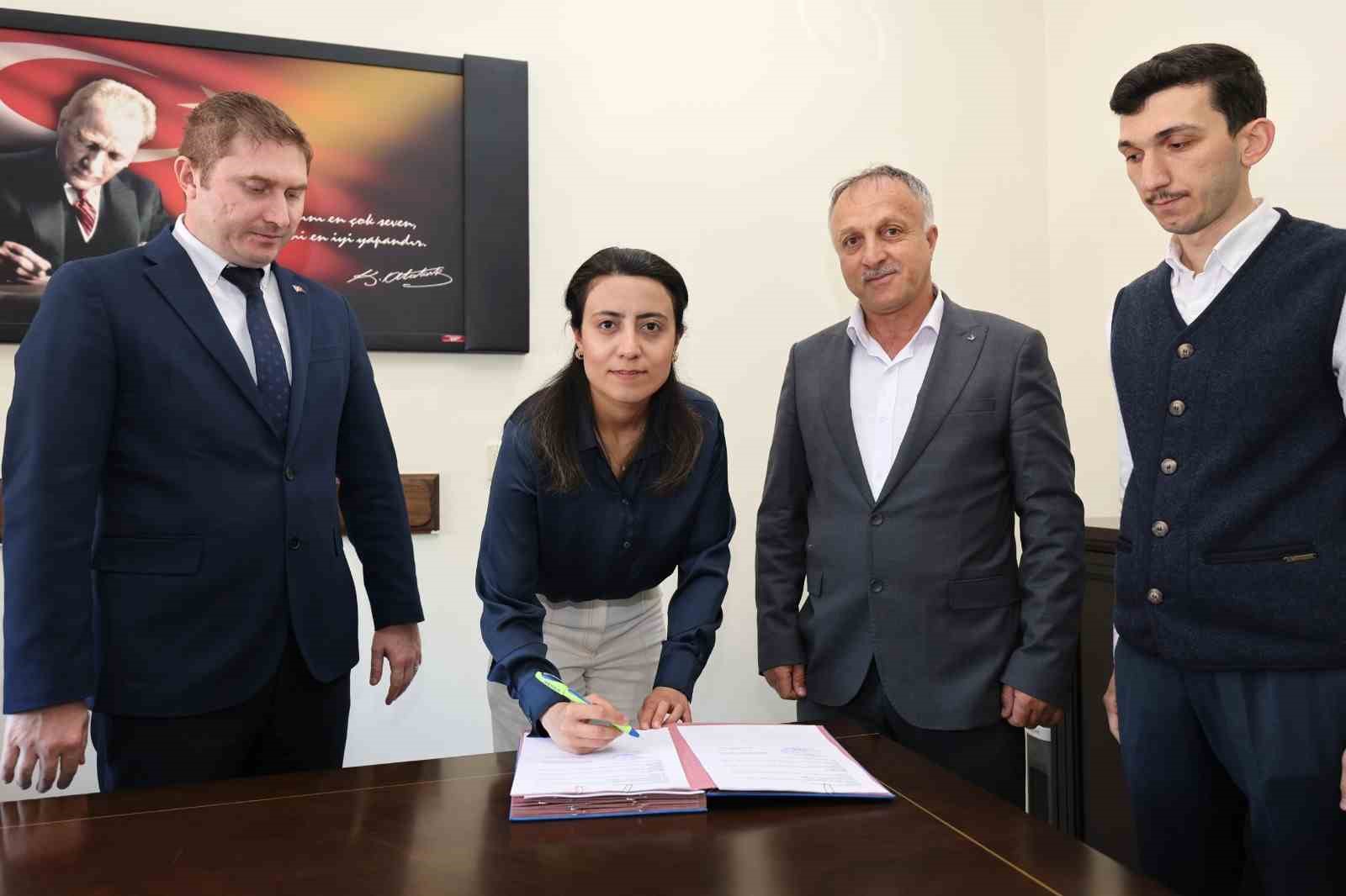 Işıklar’da ‘Dijital Bağımlılıkla Mücadele’ için harekete geçildi