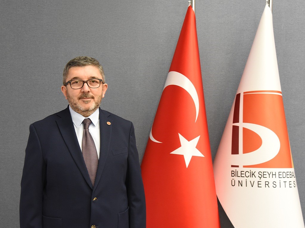 Bilecik Şeyh Edebali Üniversitesi 18. kuruluş yıl dönümünü kutluyor