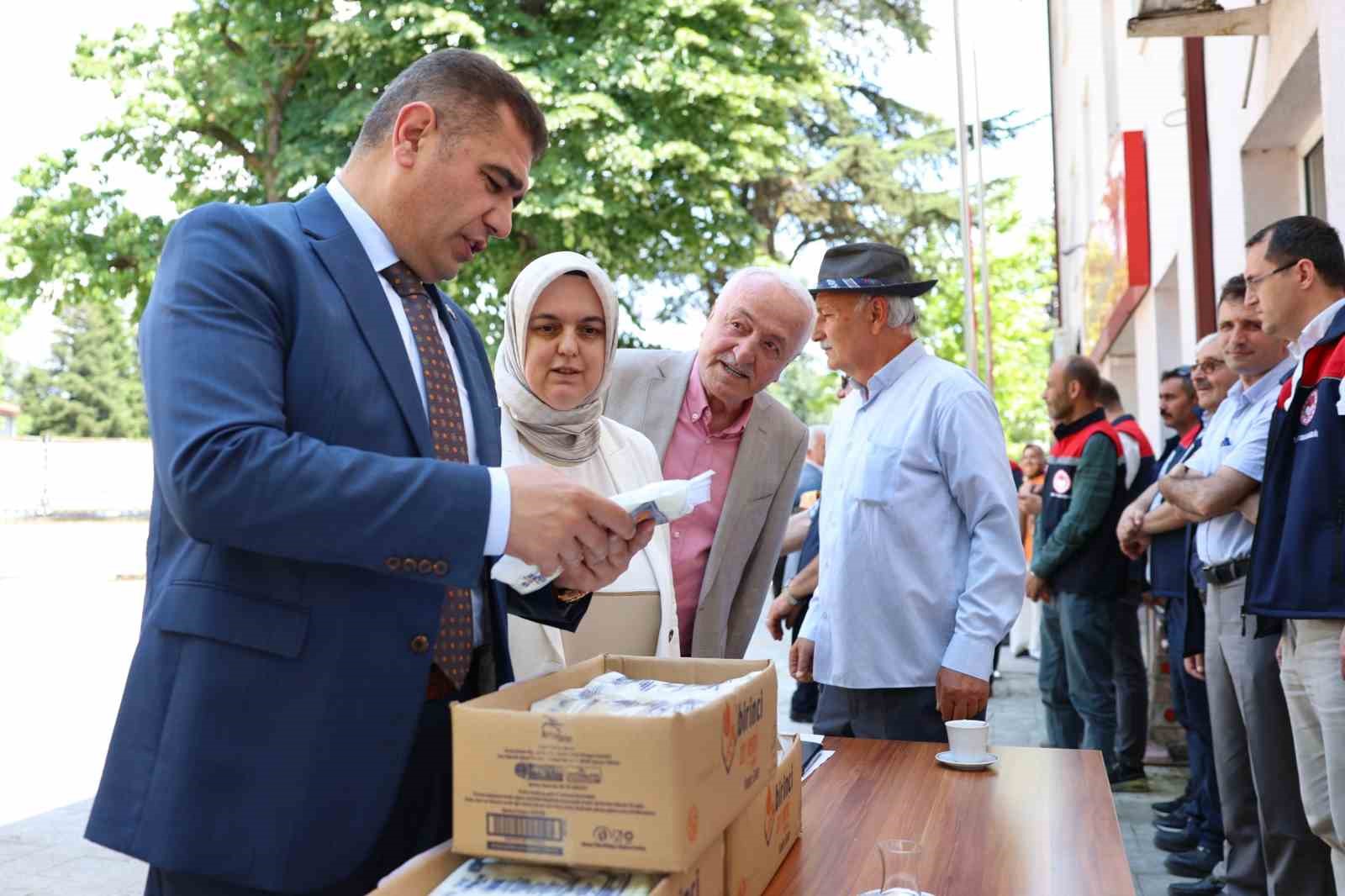 Kadın arıcılara y&uuml;zde 94 hibe desteği
