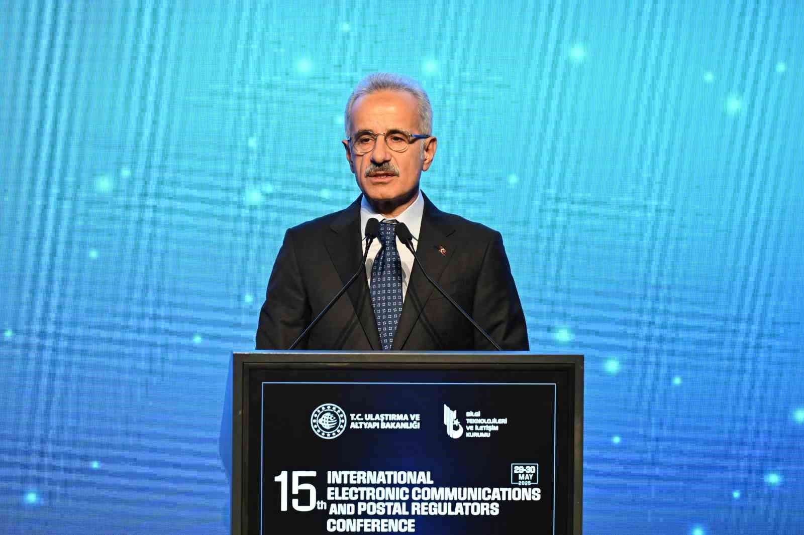 Bakan Uraloğlu: "‘Geldik ama evde yoktunuz’ dönemi sona erdi"
