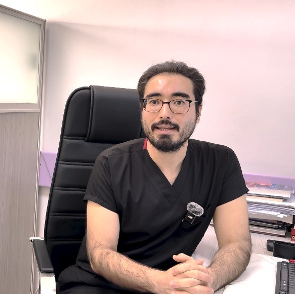 Dr. Haydar Yöndem: "Deri kanseri, vücudumuzda en yaygın olarak görülen kanser türüdür"