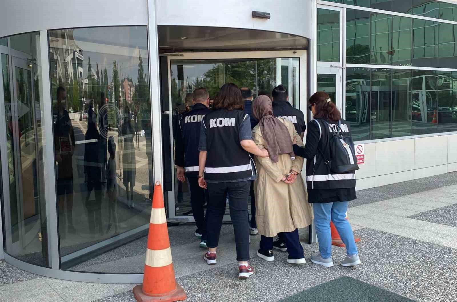 Bolu’da Maydonoz Döner’e FETÖ operasyonu: Gözaltına alınan 6 şüpheli serbest bırakıldı
