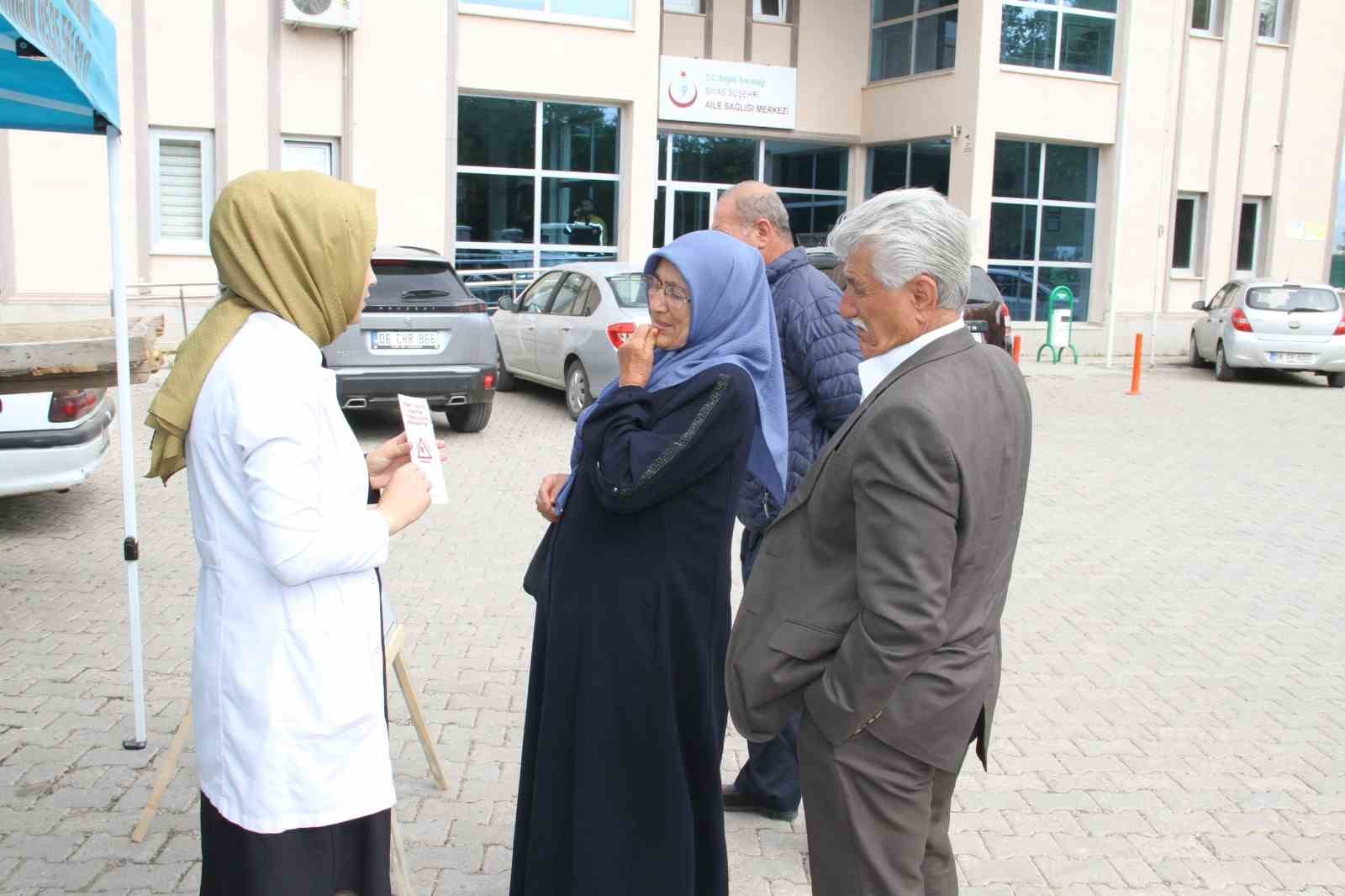 Keneye yanlış müdahale ölüm getirebilir
