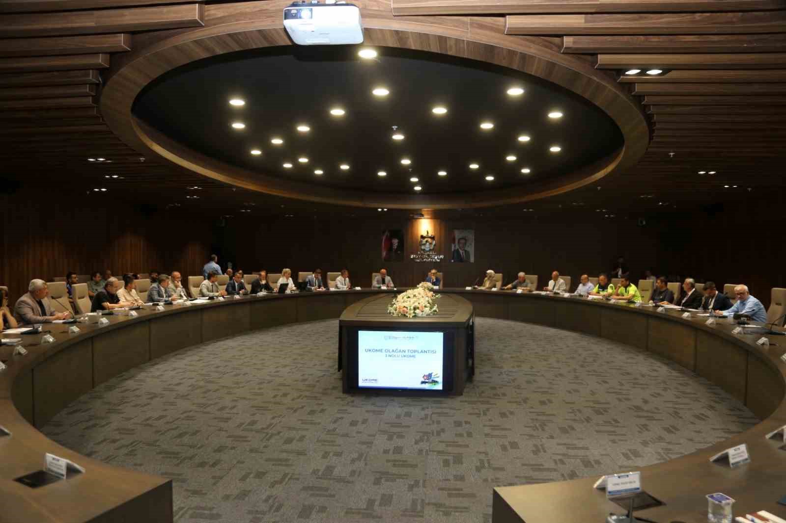 Mehtap ve Büyükada tur ücretleri belirlendi
