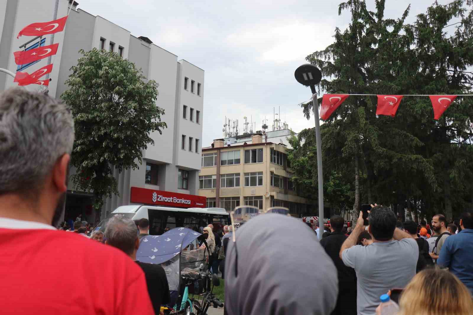 Film değil, gerçek: Şehir şehir gezip 100’ün üzerinde intihar girişiminde bulunmuş