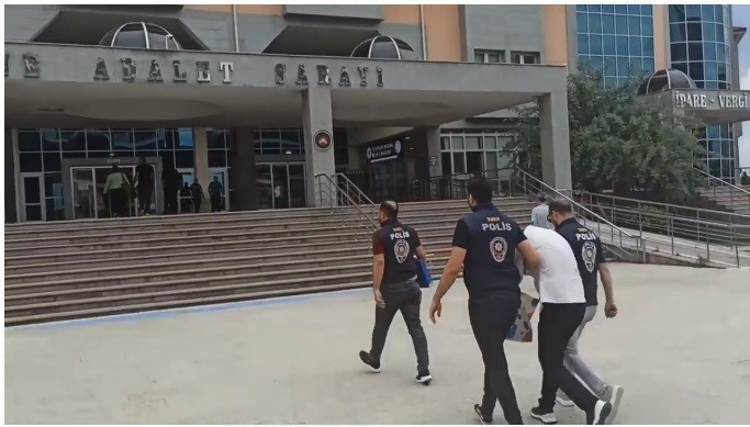 Edirne merkezli İstanbul ve Ordu’da siber dolandırıcılık operasyonu: 36 milyon liralık vurguna 4 tutuklama
