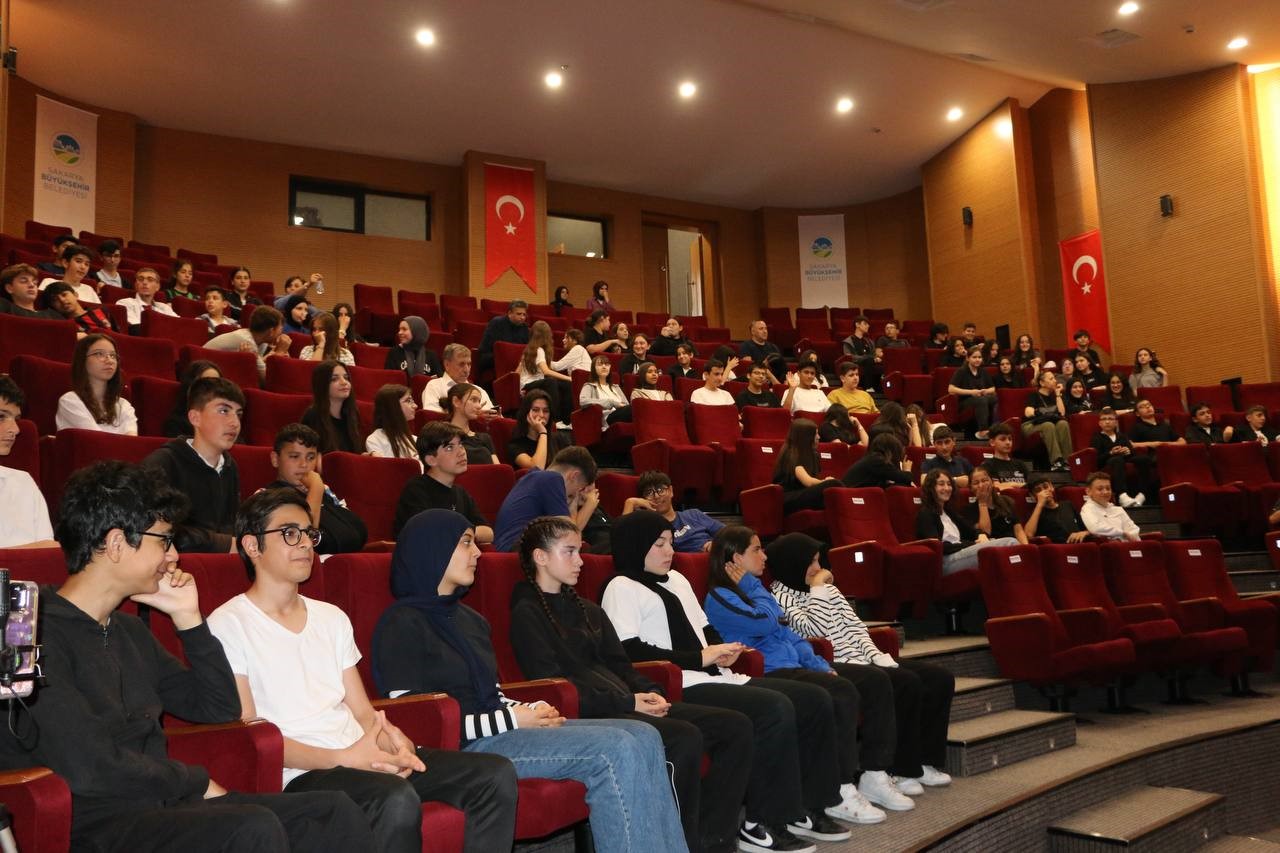 Sınav stresi yaşayan çocuklara motivasyon kaynağı