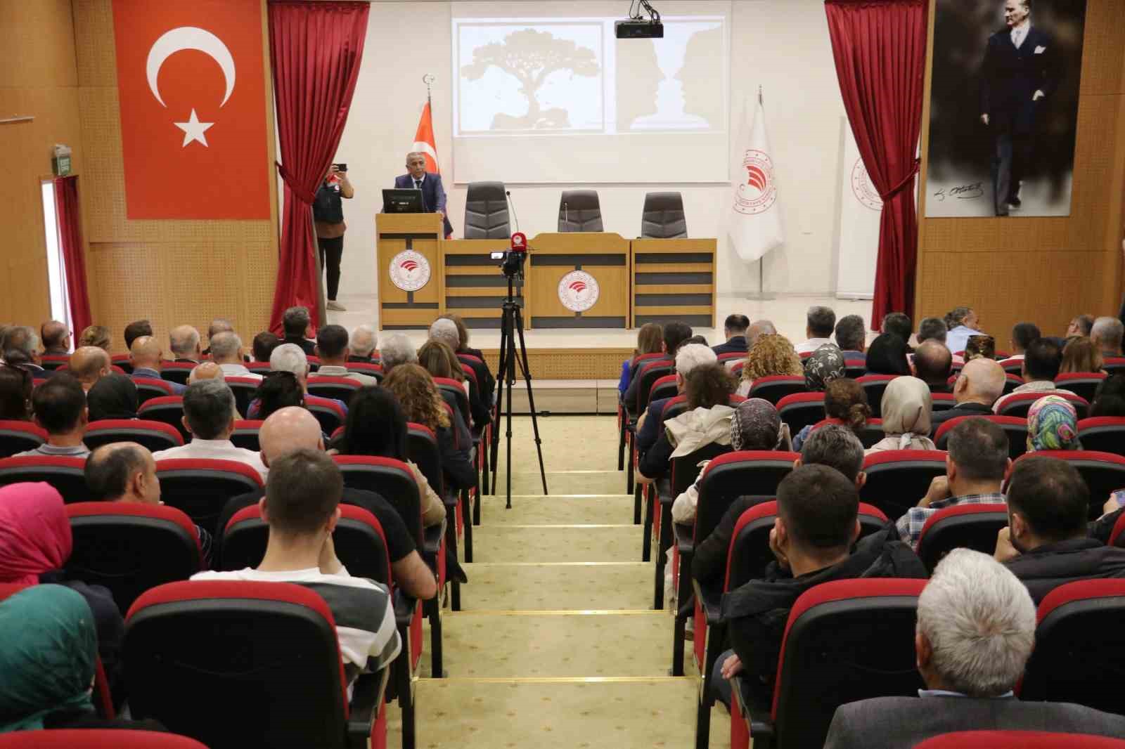 Samsun&rsquo;da 493 &uuml;r&uuml;nde kalıntı denetimi: 36 &uuml;reticiye ceza
