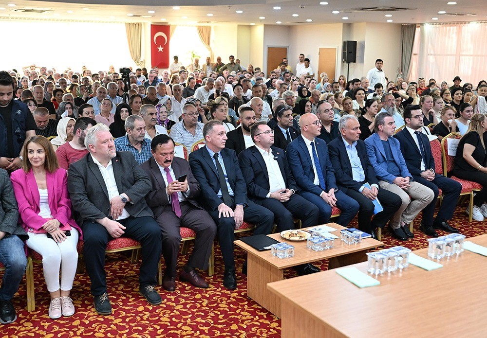 "D&ouml;rt D&ouml;rtl&uuml;k Kentsel D&ouml;n&uuml;ş&uuml;m" ile Gaziosmanpaşa&rsquo;da yeni bir d&ouml;nem başlıyor
