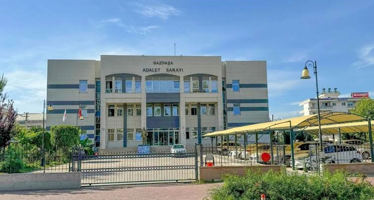 Gazipaşa’da bonzai operasyonu: 2 kişi tutuklandı