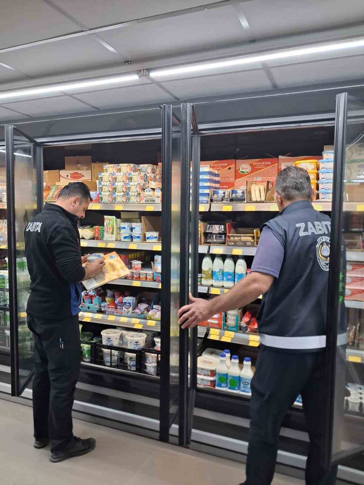 Taşk&ouml;pr&uuml; Belediyesi, Kurban Bayramı &ouml;ncesinde hazırlıklarını tamamladı
