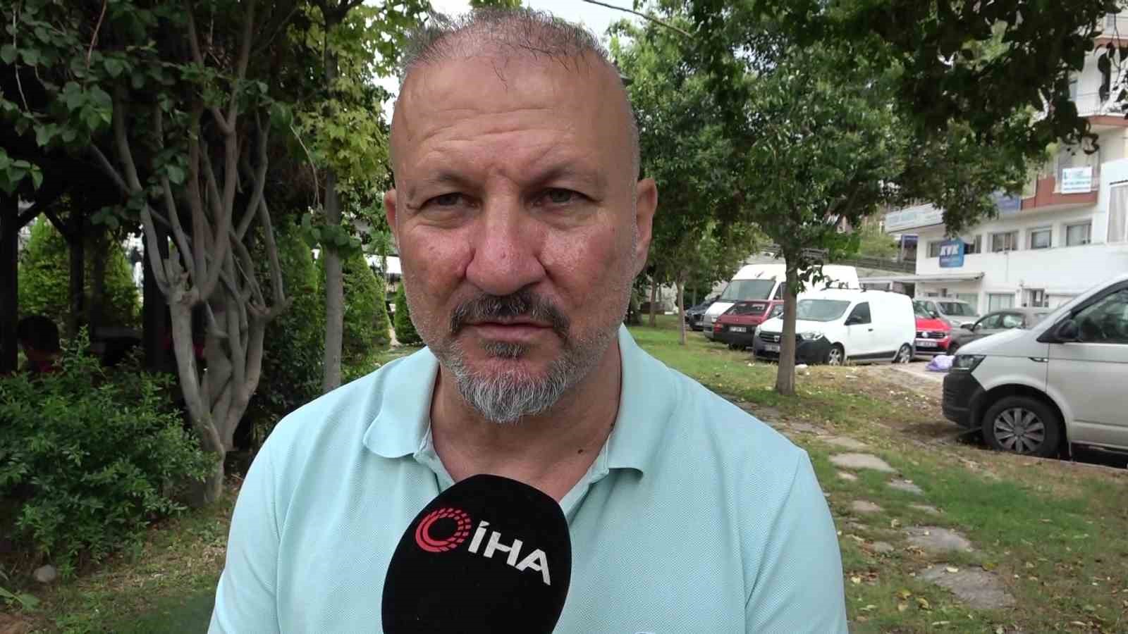 Bıçaklı saldırıda yaralanan eski Azerbaycan Muaythai Federasyonu Başkanı Musayev’in sağlık durumu hakkında açıklama