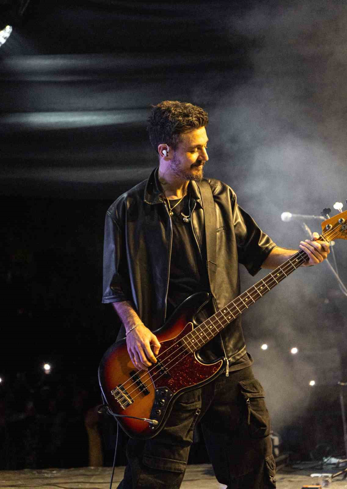 Atat&uuml;rk &Uuml;niversitesi&rsquo;nde bahar şenliği b&uuml;y&uuml;k bir coşkuyla tamamlandı
