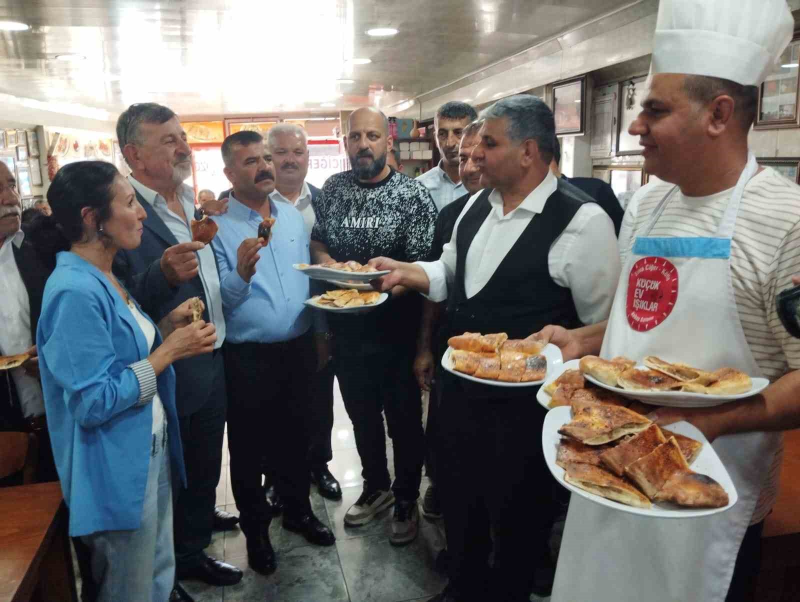 Doğu ile Batı Edirne&rsquo;de buluştu
