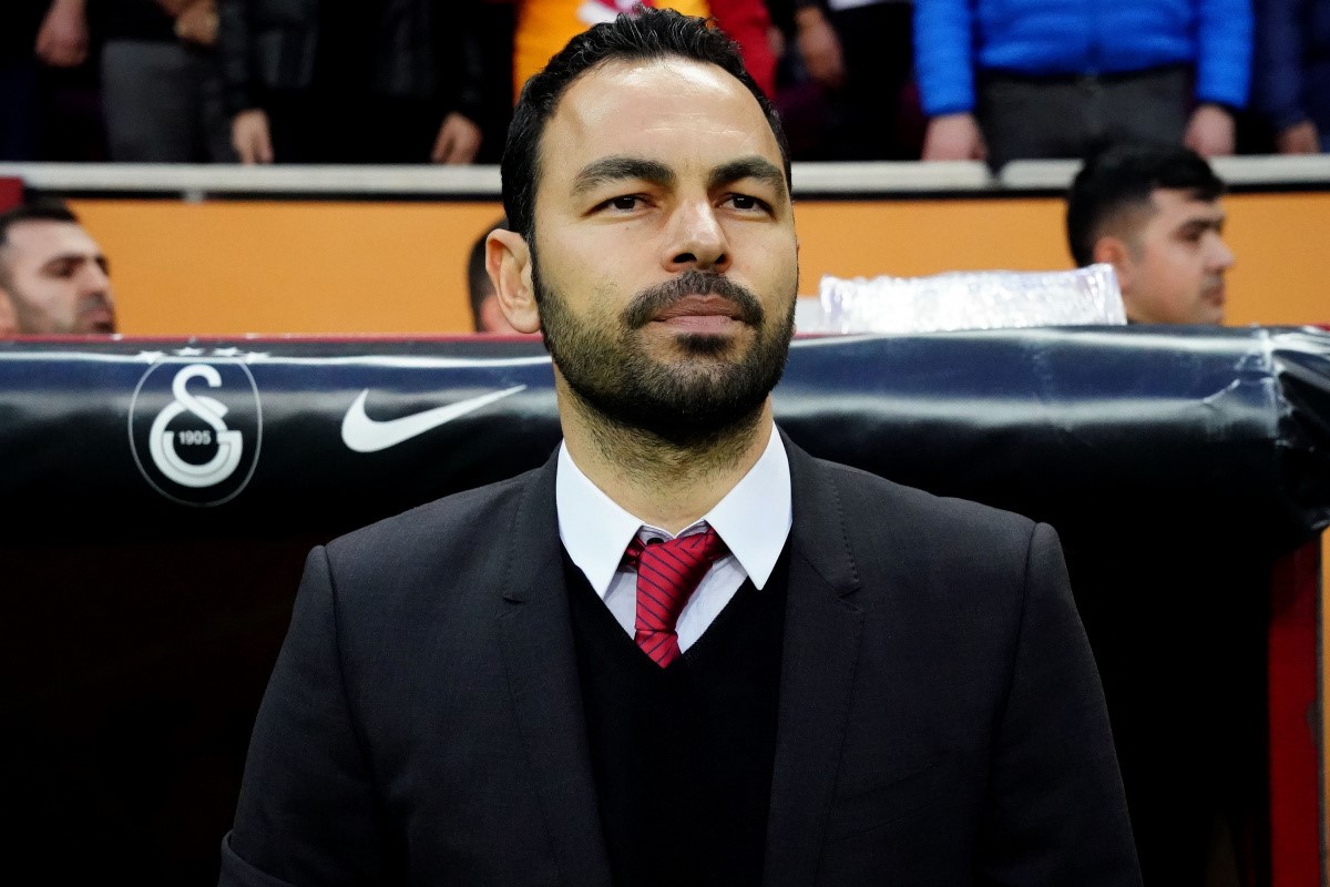 Kocaelispor, Selçuk İnan ile prensipte anlaştı