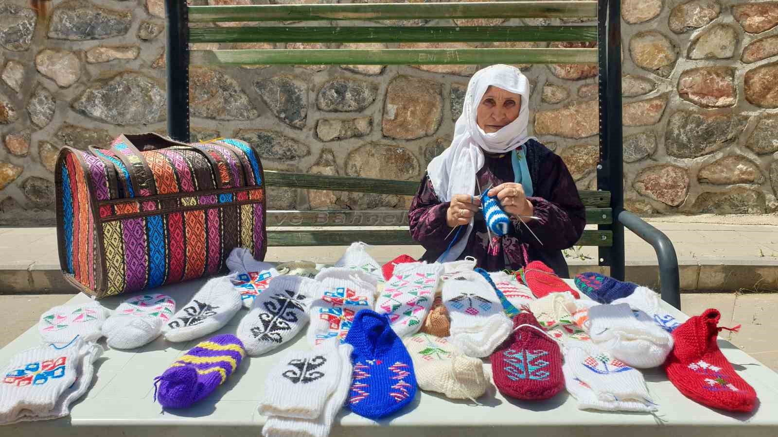 Başkale ADEM&rsquo;den yılsonu sergisi
