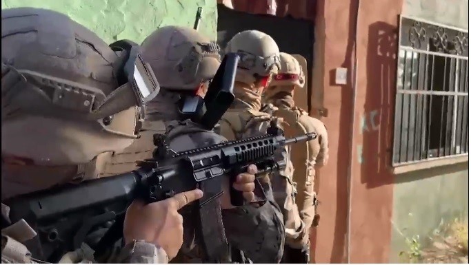 Edirne merkezli İstanbul ve Ordu’da siber dolandırıcılık operasyonu: 36 milyon liralık vurguna 4 tutuklama