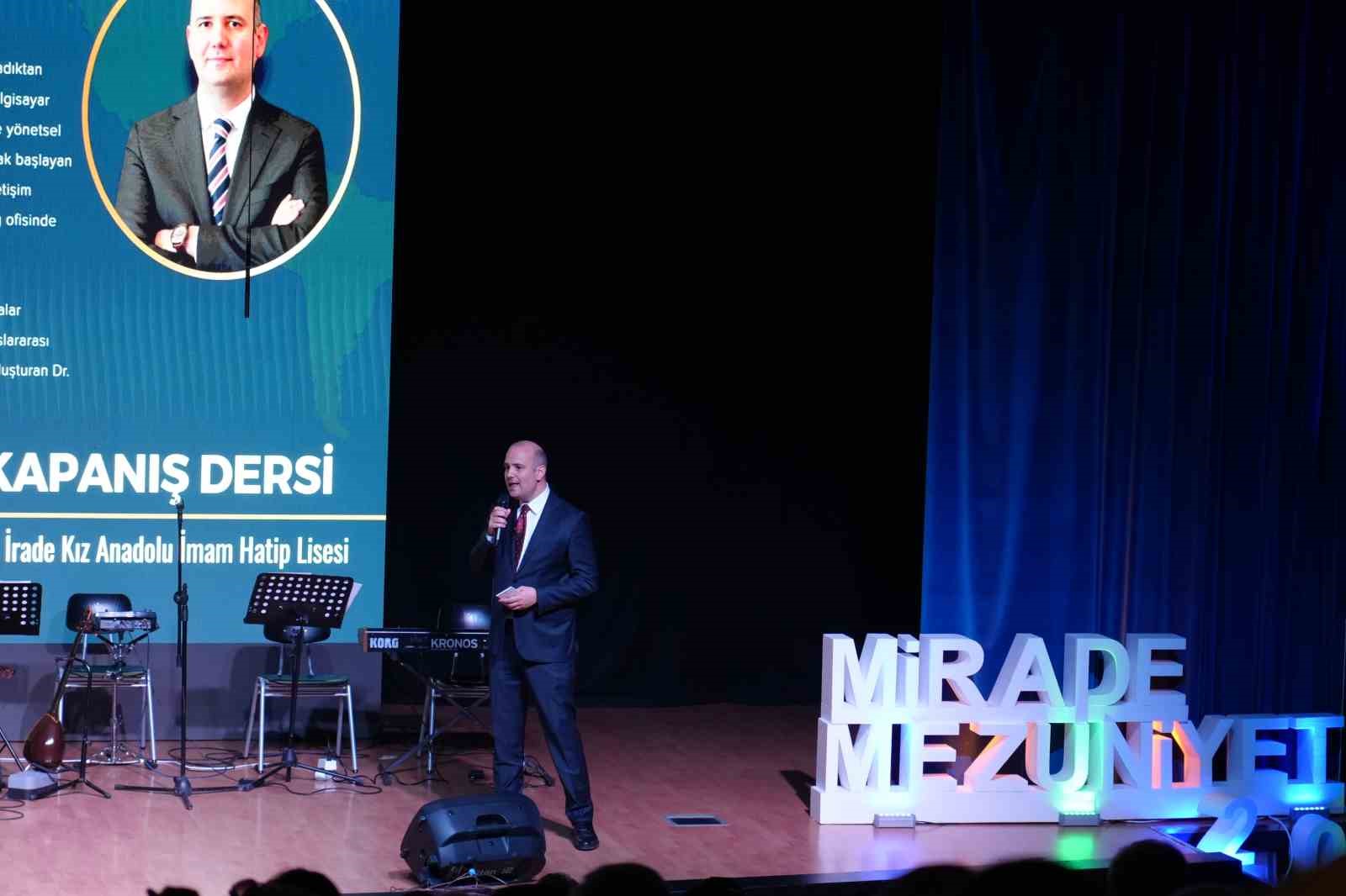 RTÜK Başkanı Şahin: "Türkiye, Gazze’nin sesini duyan, acısını hisseden, haklı kendi mücadelesini bilen bir ülkedir"