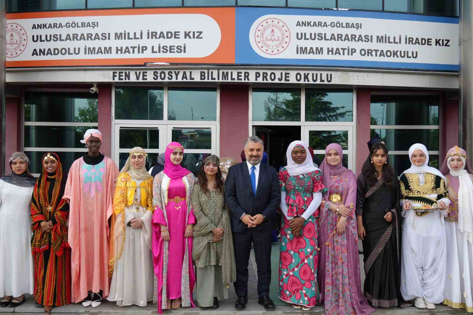 RT&Uuml;K Başkanı Şahin: "T&uuml;rkiye, Gazze&rsquo;nin sesini duyan, acısını hisseden, haklı kendi m&uuml;cadelesini bilen bir &uuml;lkedir"
