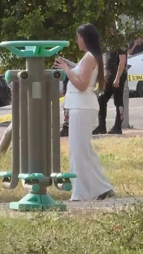 Eski sevgilisiyle g&ouml;r&uuml;şemeyince kendini vurdu
