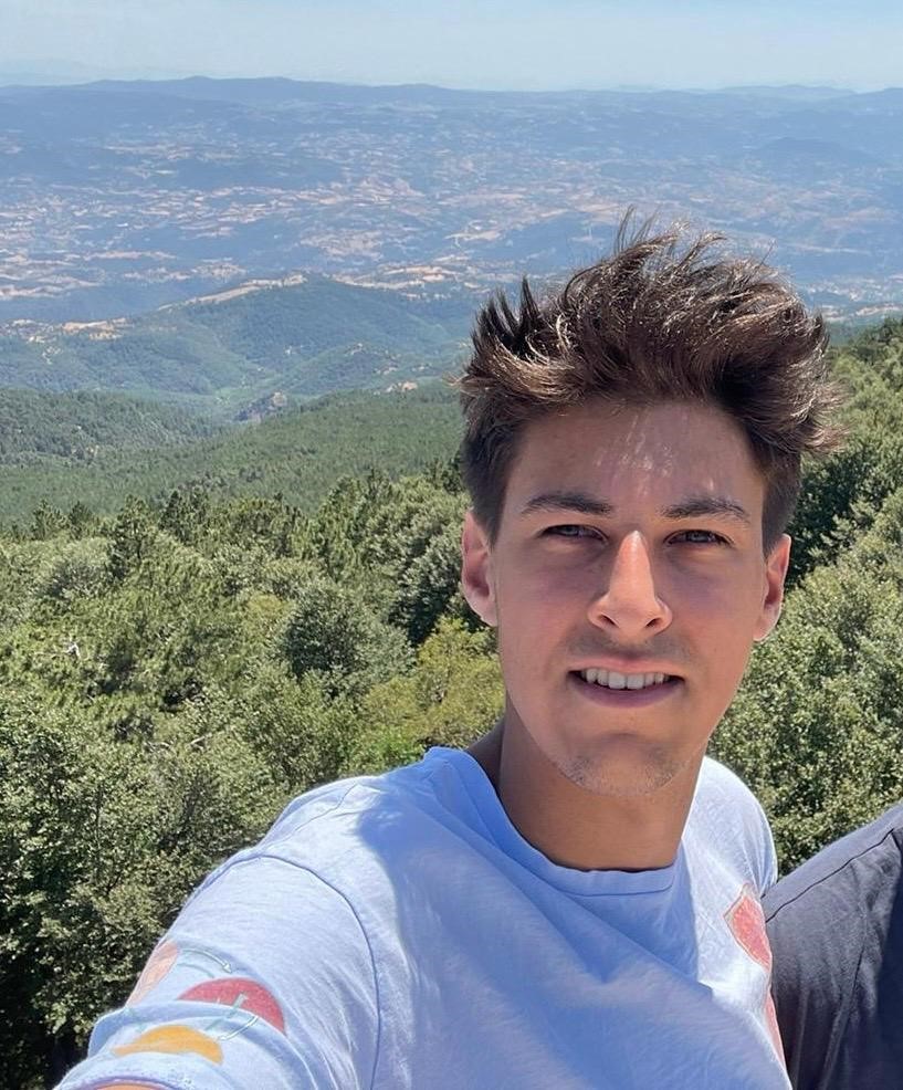 Doğalgaz patlamasında hayatını kaybeden Erbaş için lokma hayrı yapıldı
