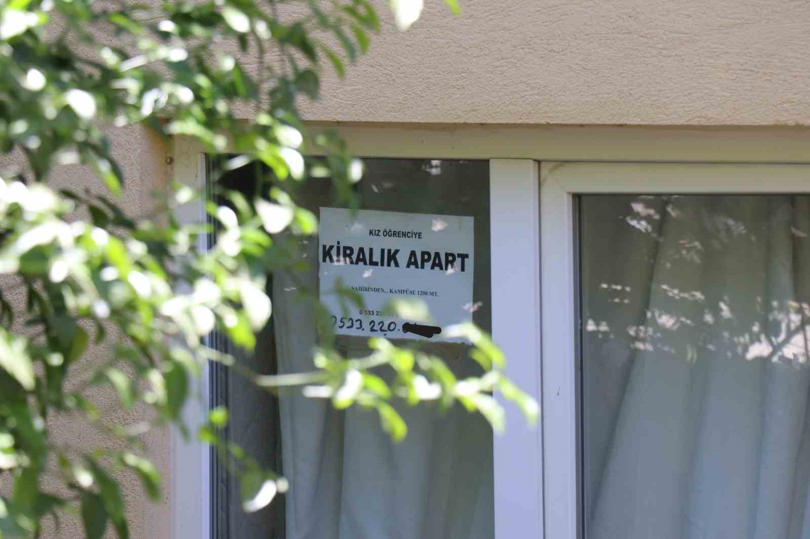 Aparttaki gizli kamera skandalında şikayetçi mağdur sayısı 6’ya yükseldi