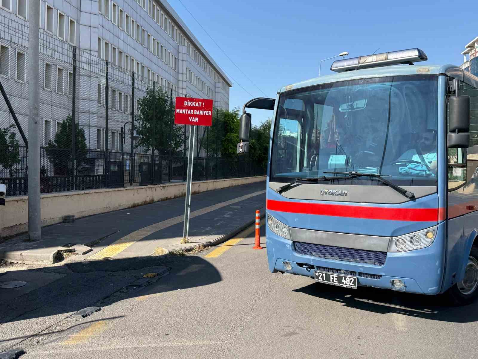 Narin Güran cinayetinde 15 sanık dördüncü kez hakim karşısında
