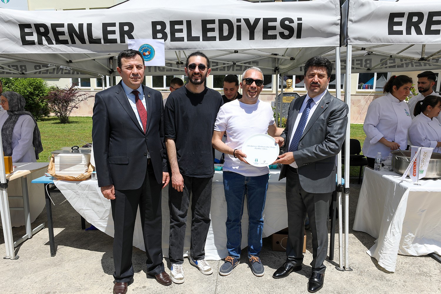 SUBÜ’den Türk Mutfağı Haftası etkinliği