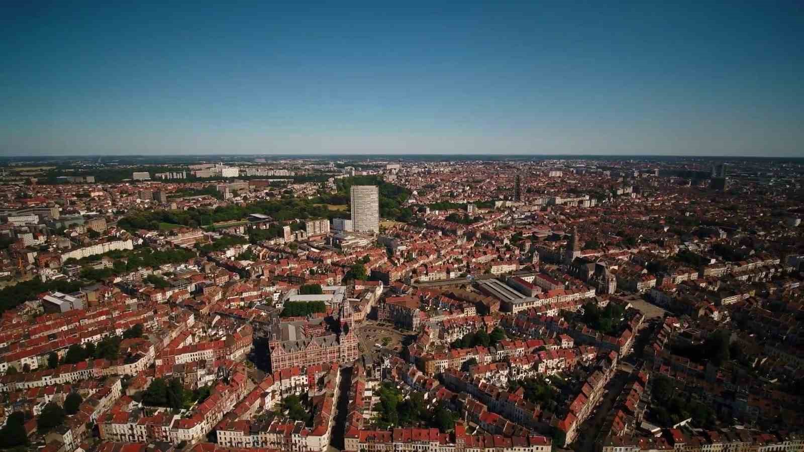 Gürsu’dan Avrupa’ya bir başarı hikayesi