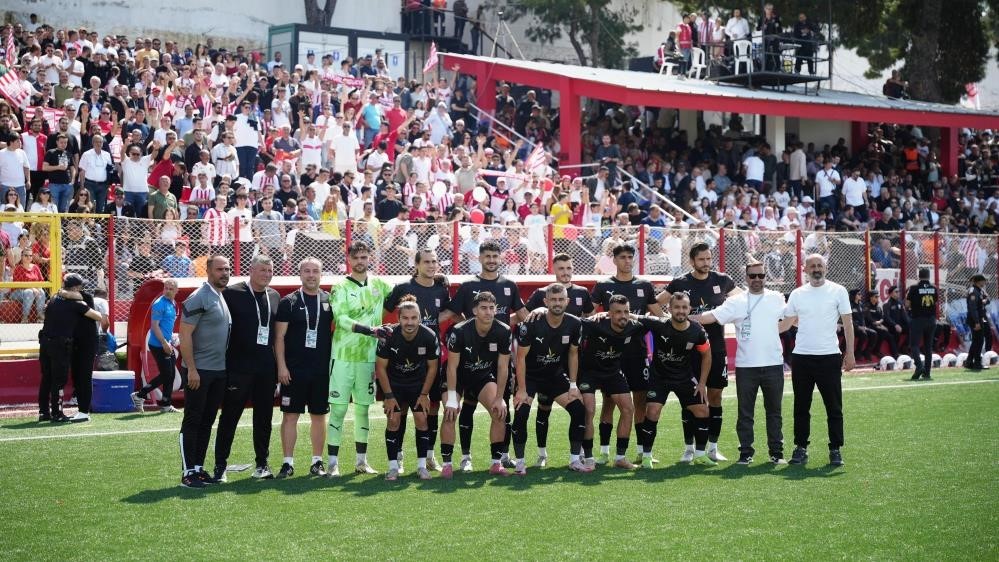 Balıkesir takımlarının final şanssızlığı
