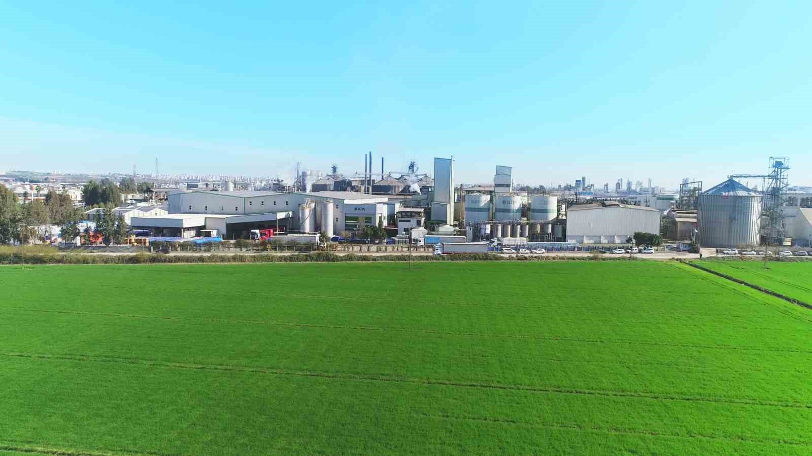 Sunar Yatırım&rsquo;ın iki şirketi yine İSO 500 listesinde
