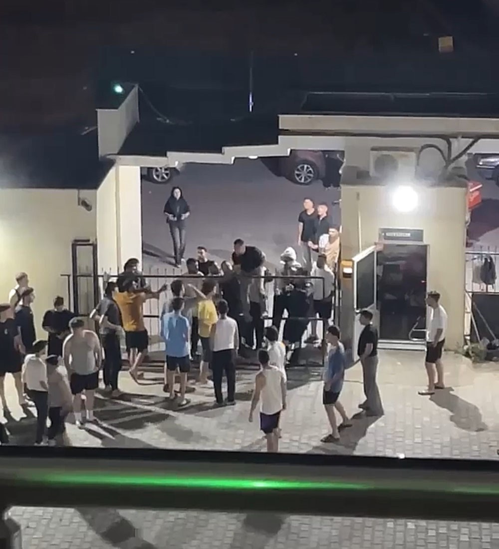 İzmir’de, KYK yurdu öğrencilerine saldırıda 6 tutuklama