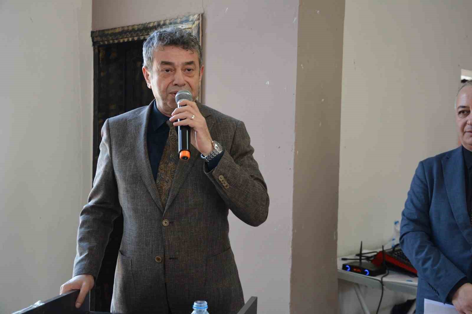 Başkan Künkcü’den UKOME’ye çağrı: "Şoför esnafı zam bekliyor"