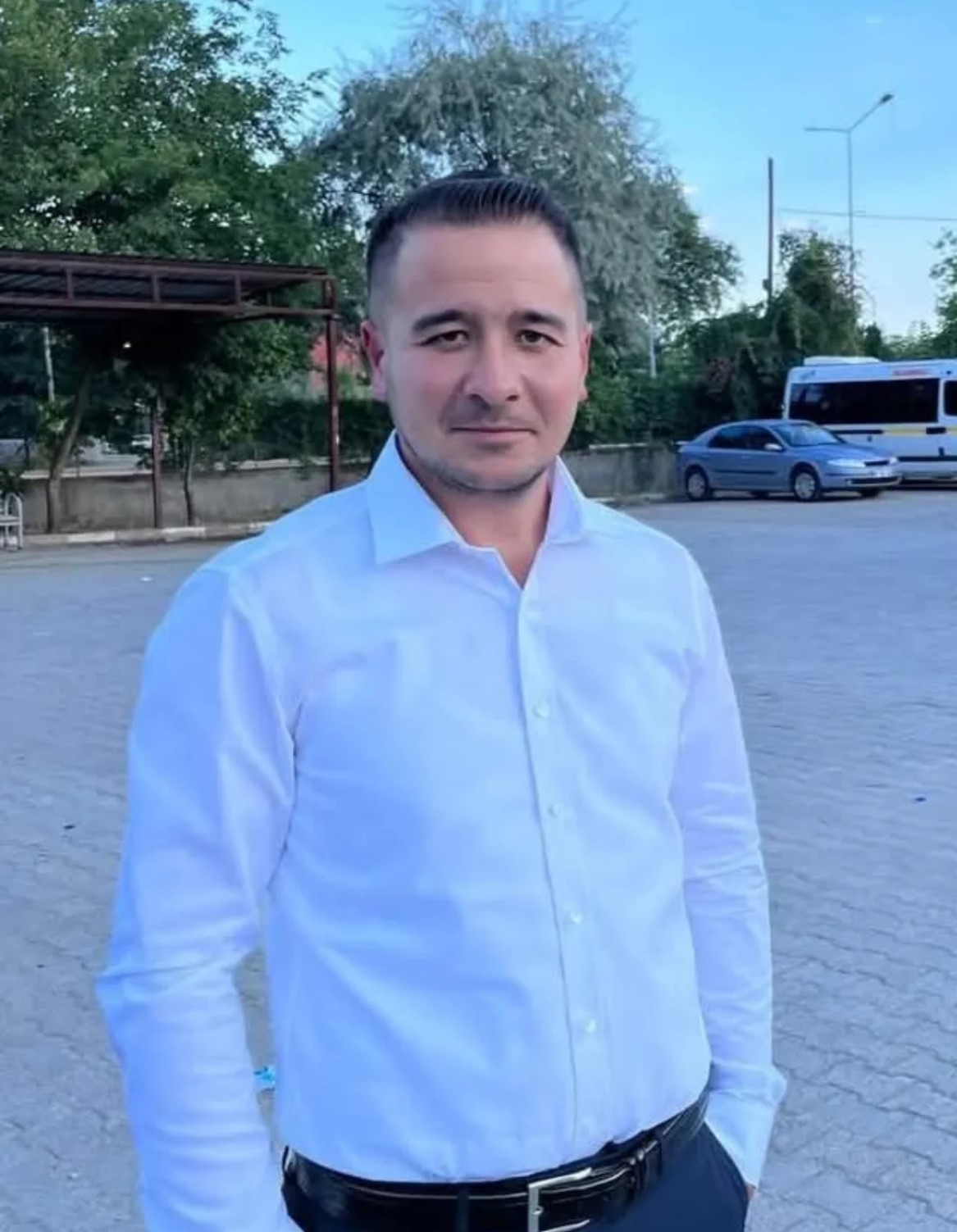 Tarlada yaralı bulunan şahıs, hastanede hayatını kaybetti