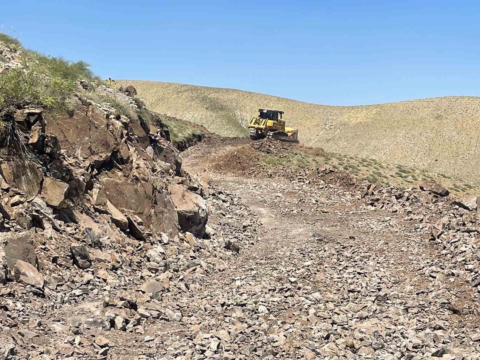 Cudi Dağı Sefine Festivali hazırlıkları başladı
