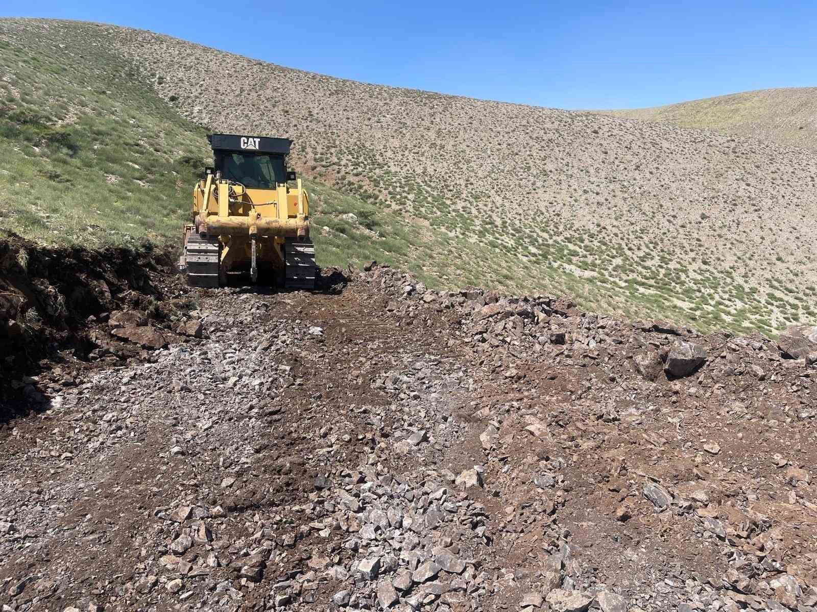 Cudi Dağı Sefine Festivali hazırlıkları başladı
