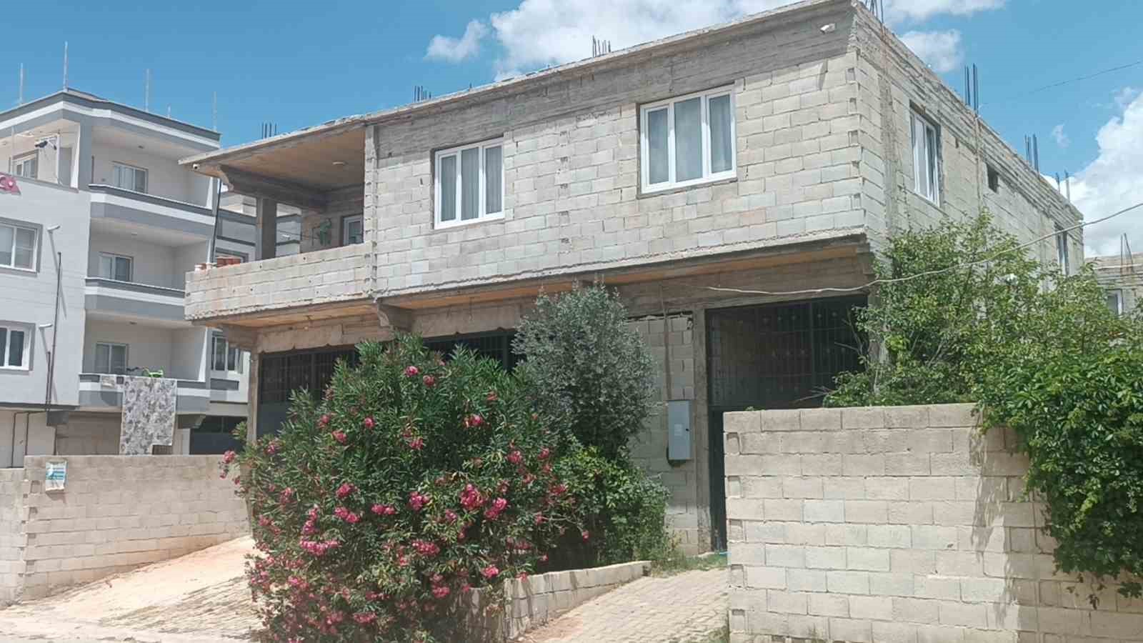 Gaziantep’te 3 çocuk annesi boğularak öldürülmüş halde bulundu