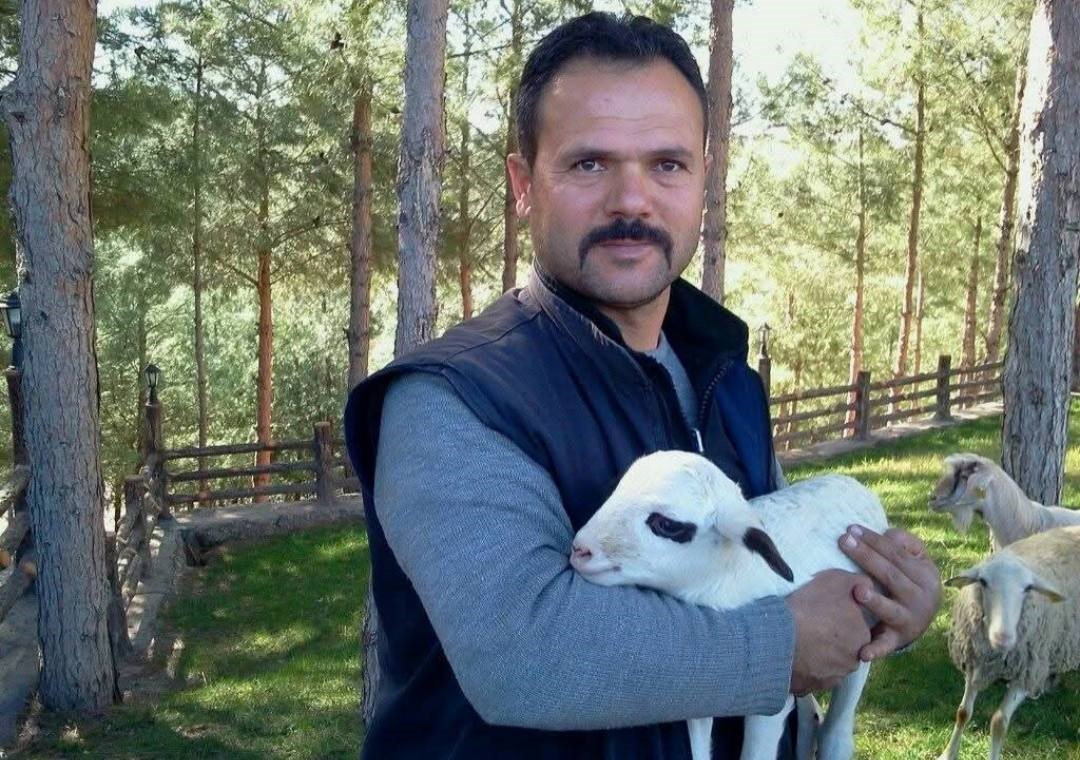 Osmaniye’de kalp krizi sonucu vefat eden polis memuru için tören düzenlendi
