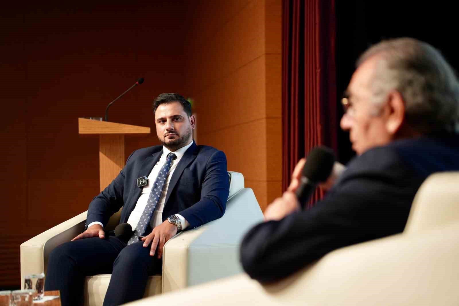 Uzmanından yapay zeka ve ruh sağlığına dair kritik uyarılar: "Kontrollü kullanmak gerekiyor"
