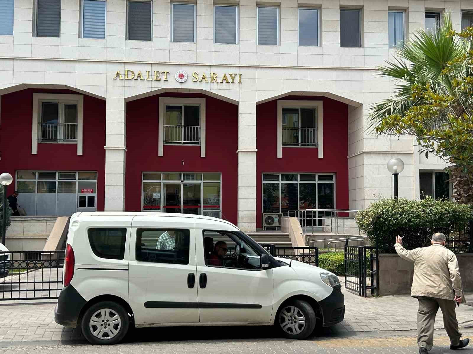 Turgutlu’da kedi öldüren şahıs tutuklandı