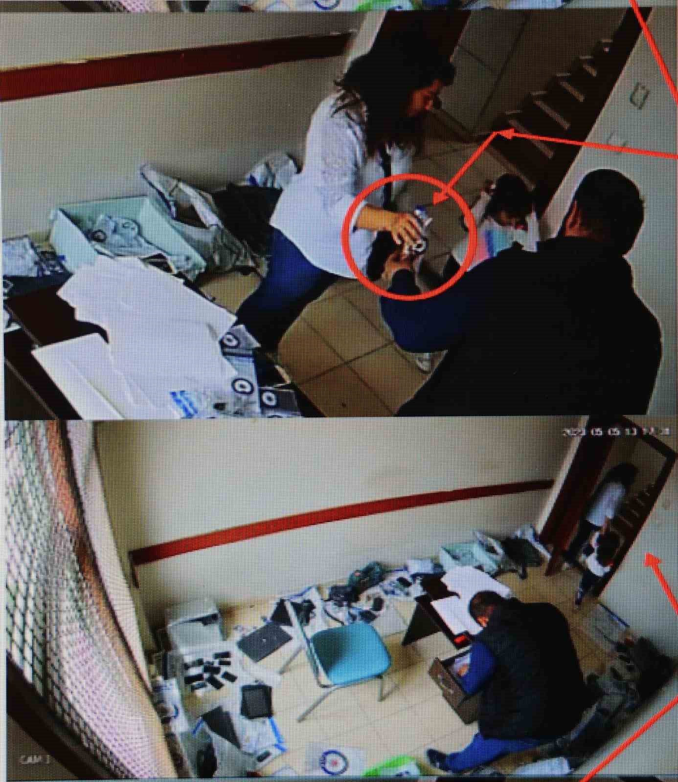 Depremde &ouml;lenlerin altınlarını zimmetine ge&ccedil;iren eski polis hakkında dava a&ccedil;ıldı
