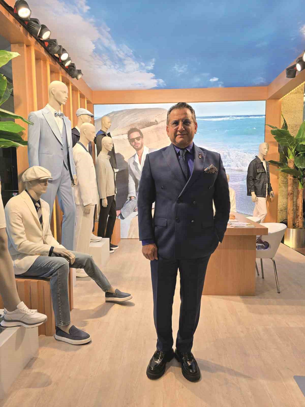 Kiğılı, Perakende Günleri’nde yerini aldı