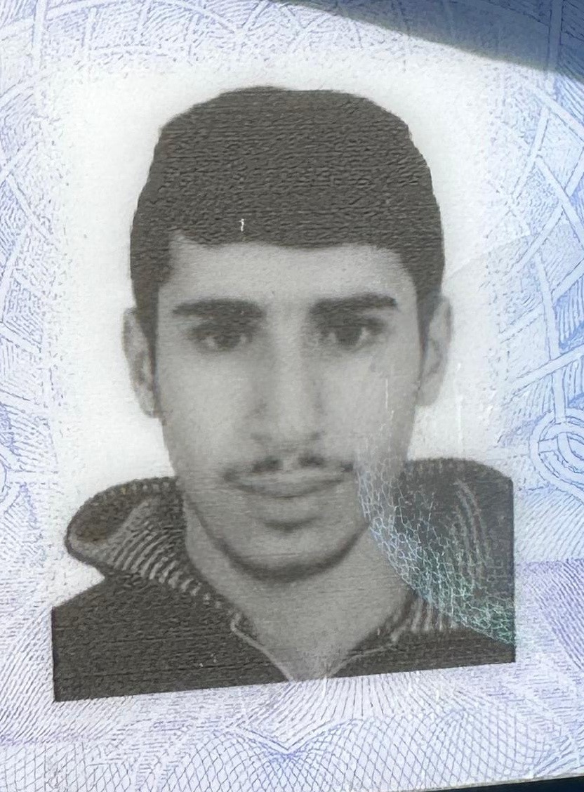 Adıyaman&rsquo;da otomobil kamyona arkadan &ccedil;arptı: 1 &ouml;l&uuml;
