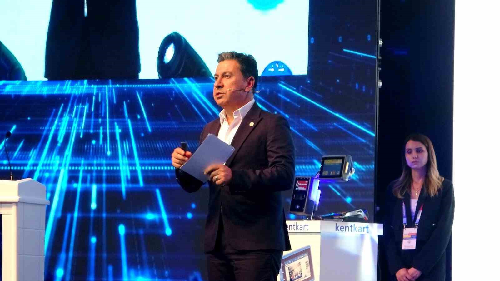 Muğla Kart tanıtıldı