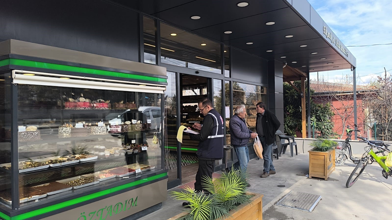 Burdur’da Kurban Bayramı öncesi denetimlerde 9 firmaya 28 bin TL ceza kesildi